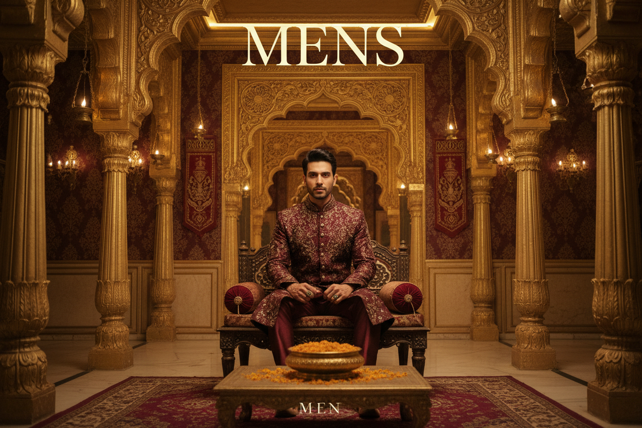 Mens