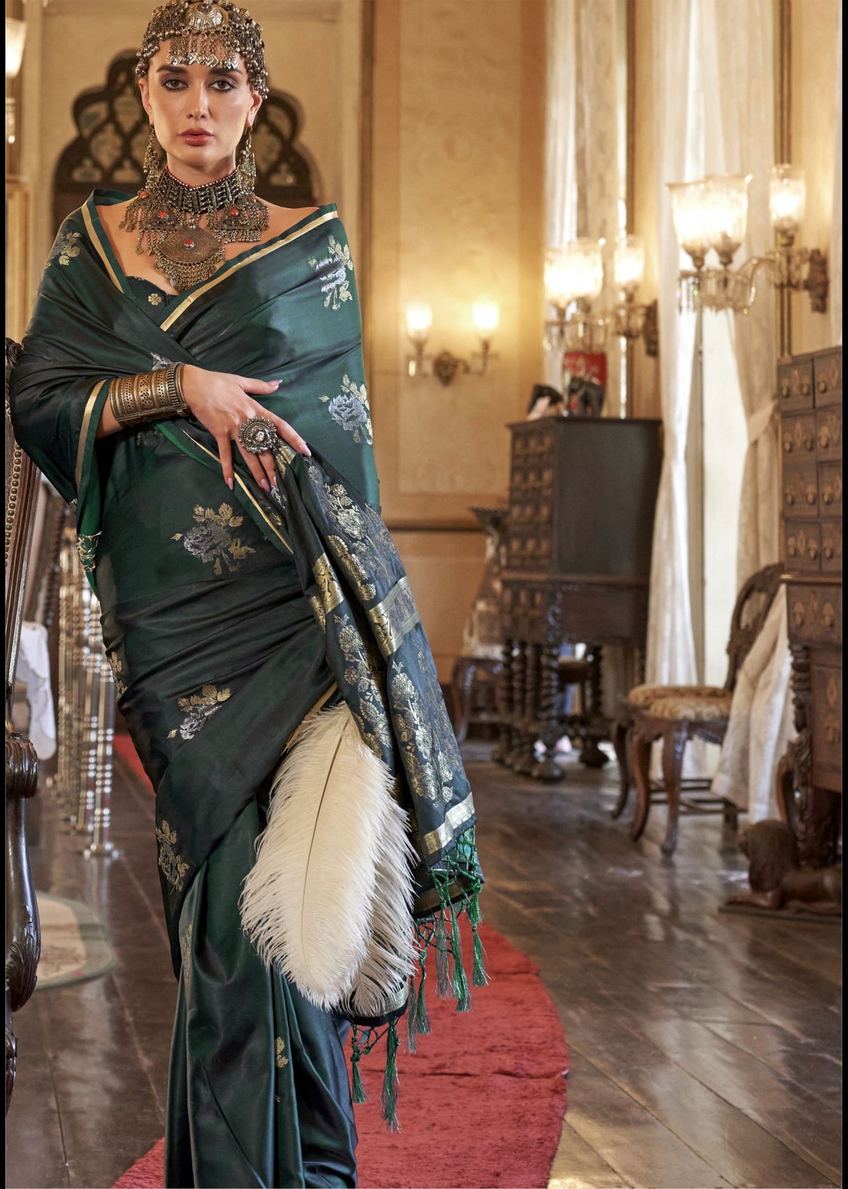 KANTHKALA FLORA 406001