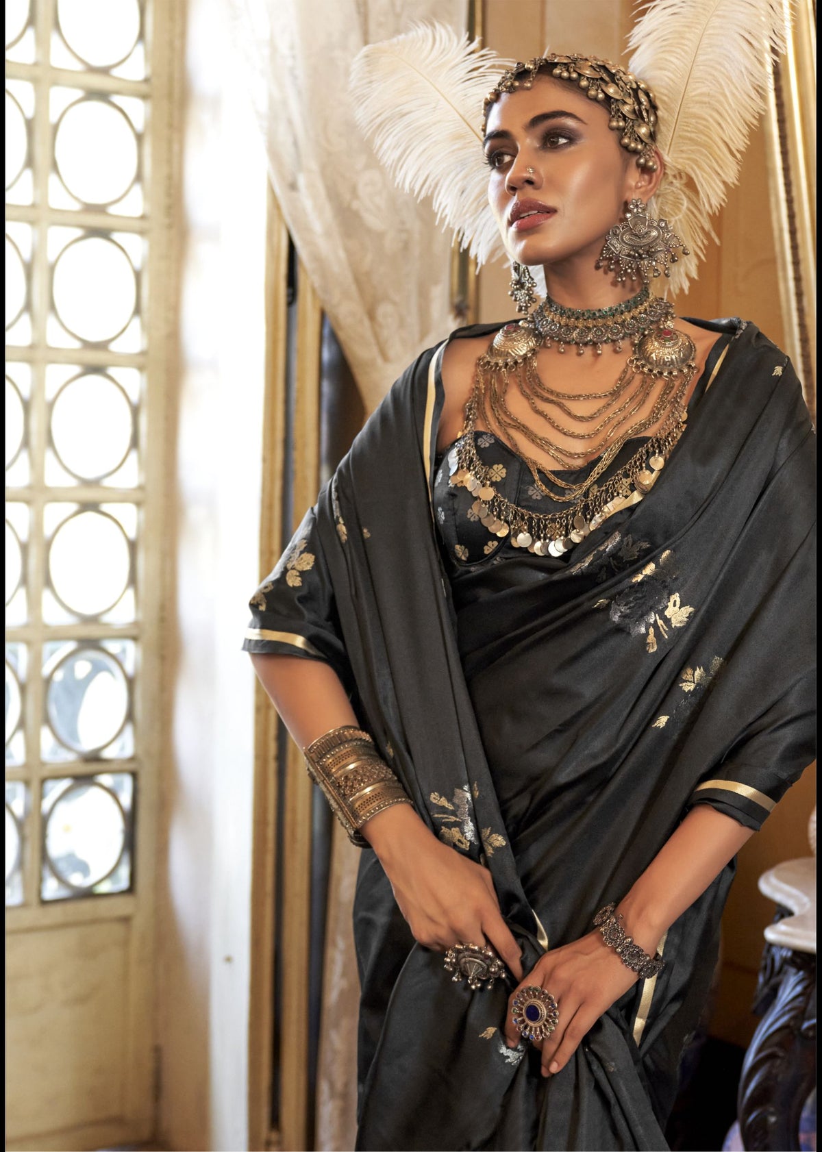 KANTHKALA FLORA 406003