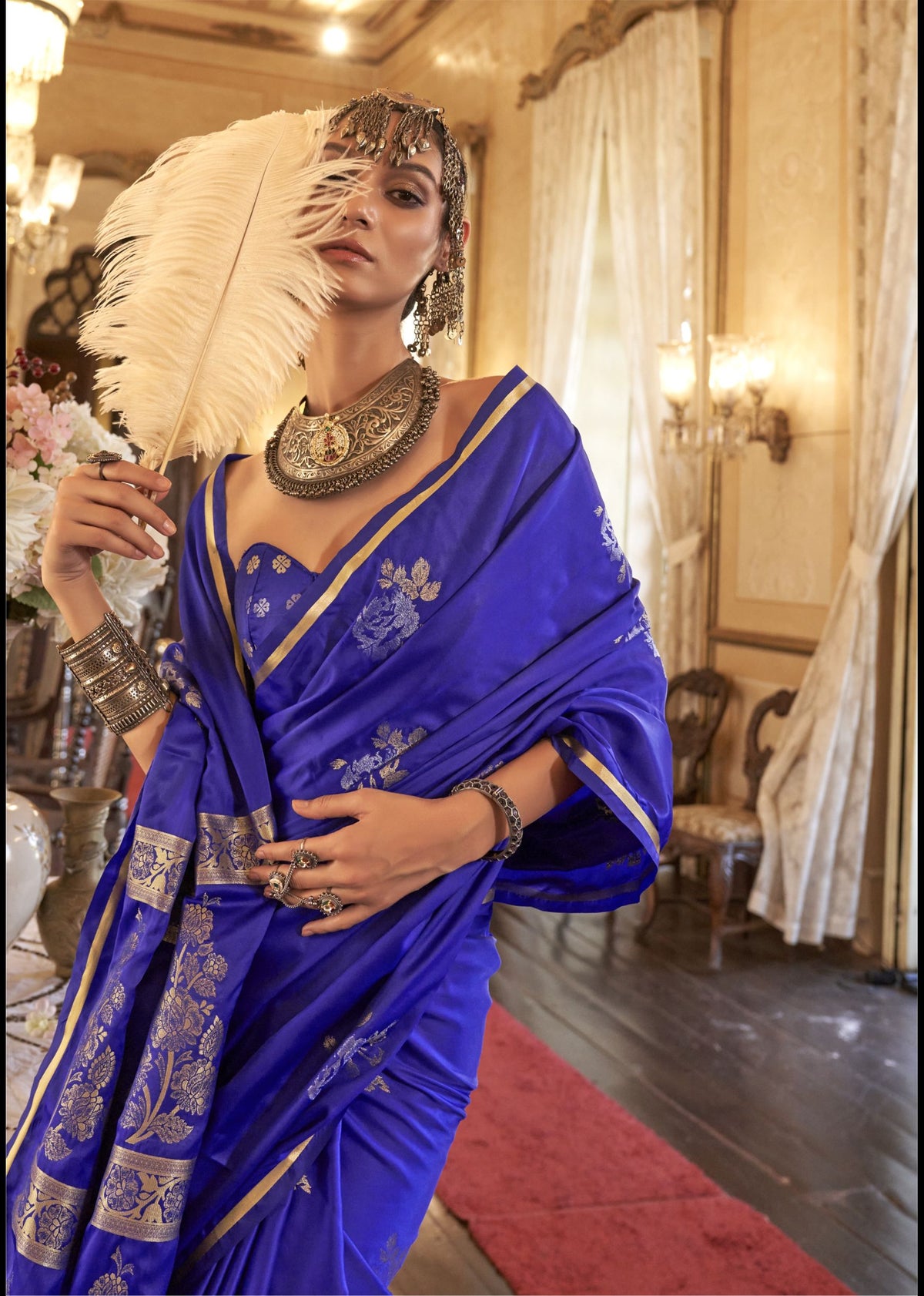 KANTHKALA FLORA 406004