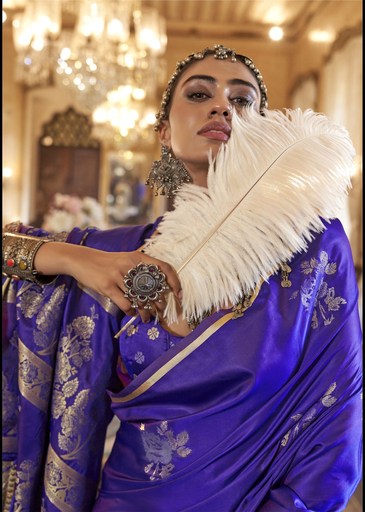 KANTHKALA FLORA 406005