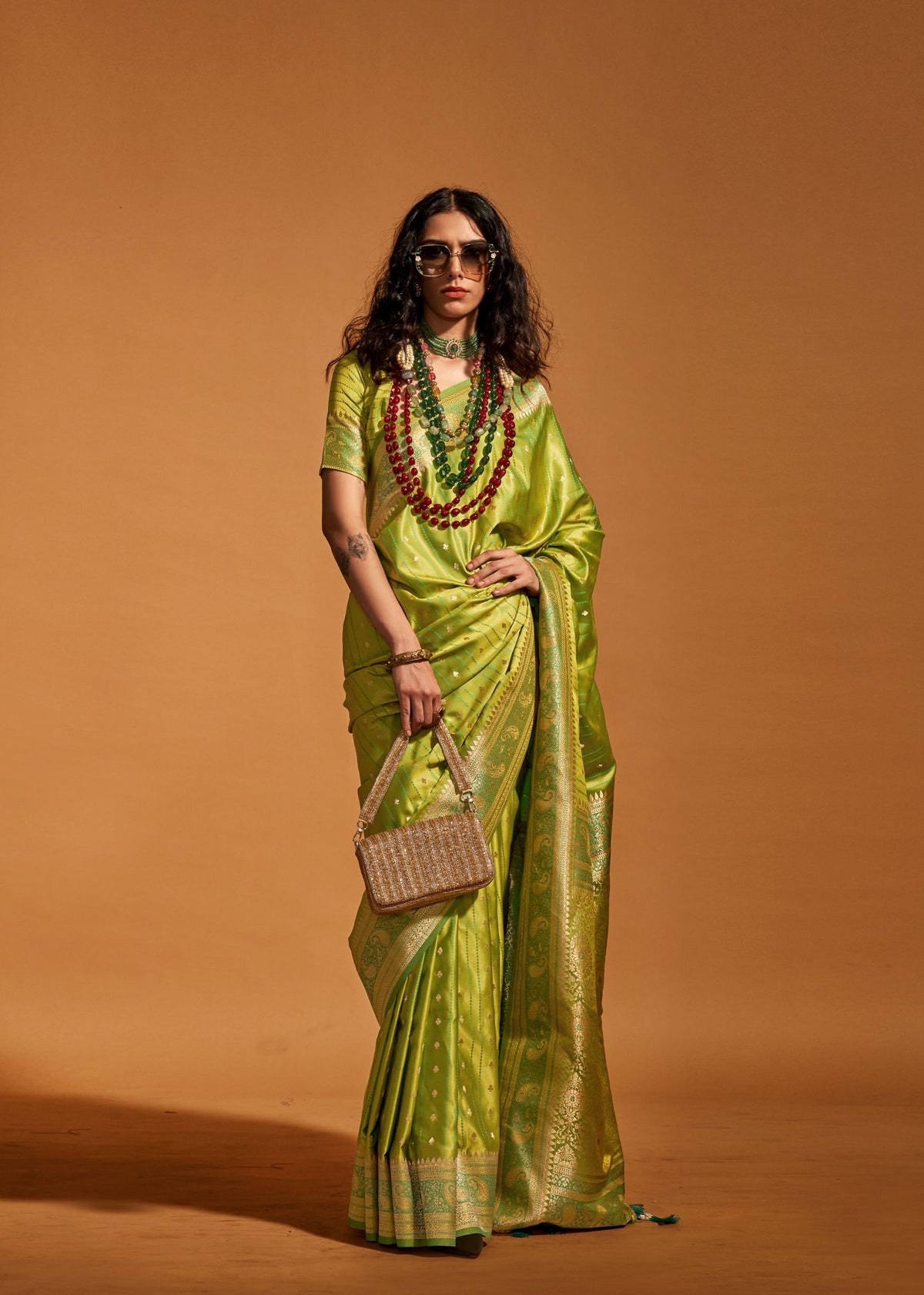 KARNAAL SILK