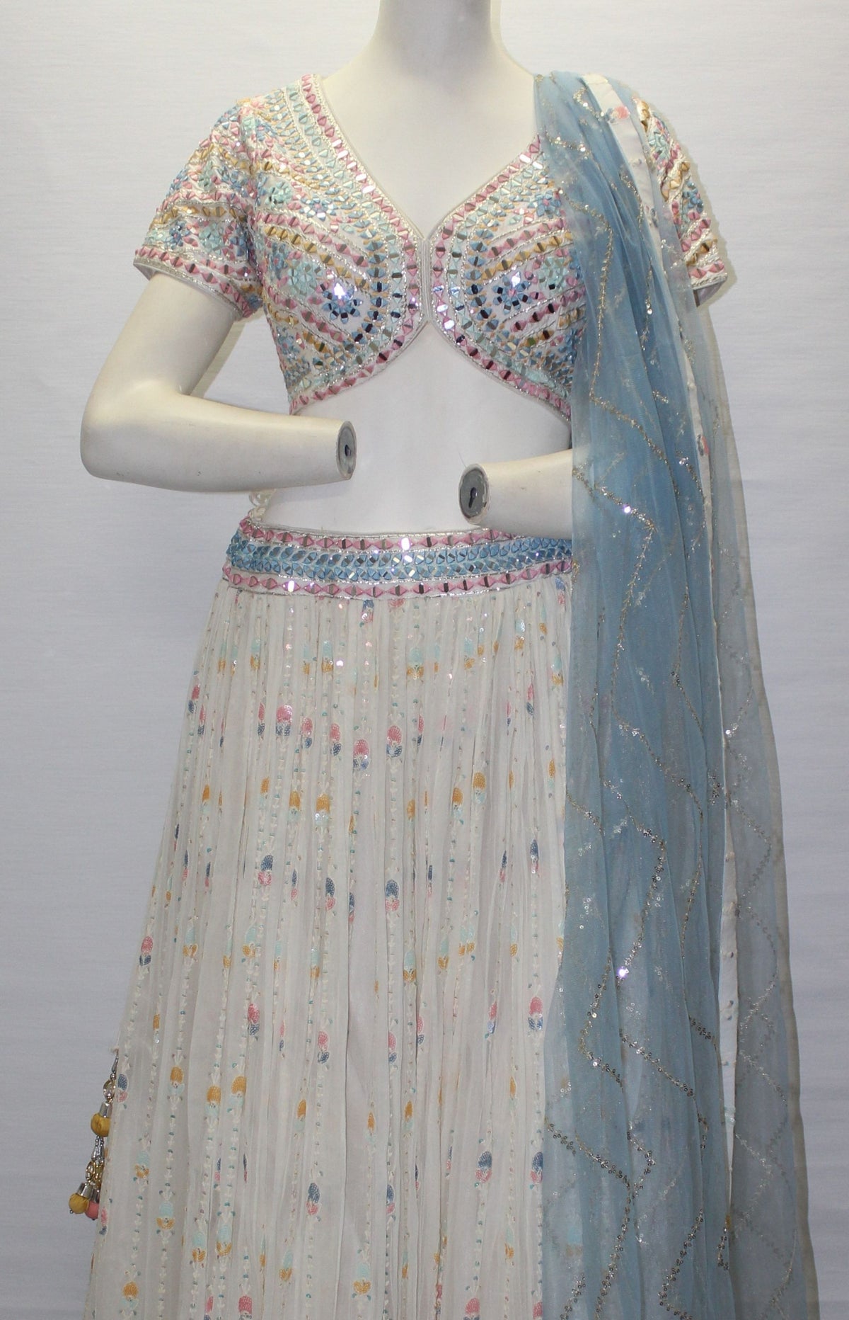 Every piece, a poem you can wear